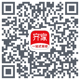 齐家的下載二維碼