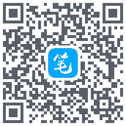 笔趣阁 QRcode