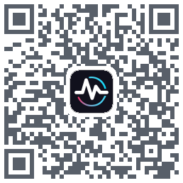 MERIT超燃脂 QRcode