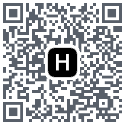 浩物生活รหัส QR สำหรับดาวน์โหลด