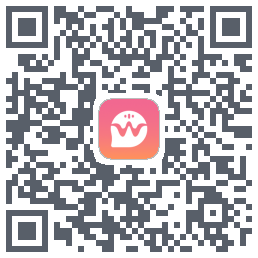 Whisper的下載二維碼