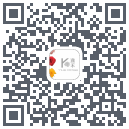 逸禾农场管理平台 QRcode