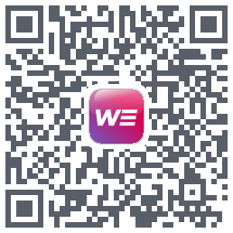 betterWE星球的下載二維碼