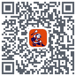 摊上小市 QRcode