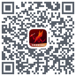 预发-奇迹盒子 QRcode