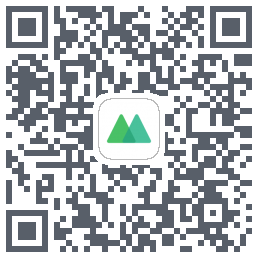 微购相册 QRcode