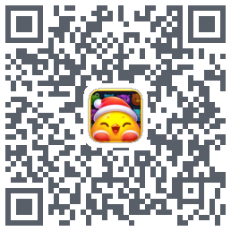 决战消消乐 QRcode