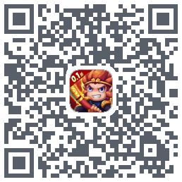 少年悟空传 QRcode