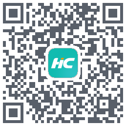 慧联智控的下载二维码