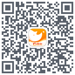灵犀智慧办公 QRcode