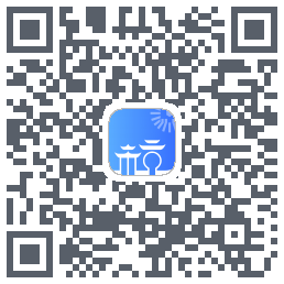 杭州城市大脑APP的下載二維碼