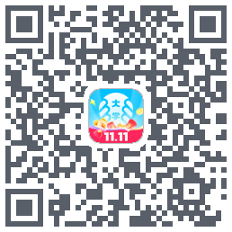 掌上大学的下载二维码