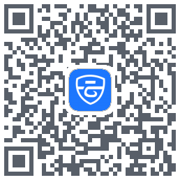 智慧安保云的下載二維碼