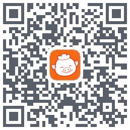 猪八戒的下载二维码