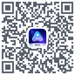实时互动 AI AgentDownload QR-Code