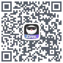 名人朋友圈 QRcode