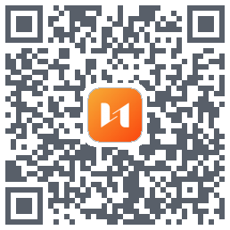 弘历投教 QRcode