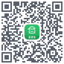 安心筑管理版 QR-код для загрузки