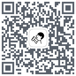 喜茶GODownload QR-Code