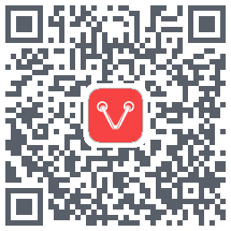 Voghion的下載二維碼