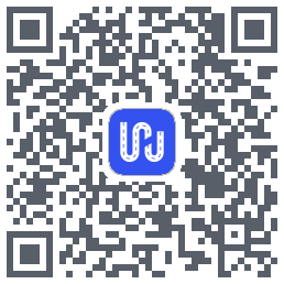 五号班车รหัส QR สำหรับดาวน์โหลด