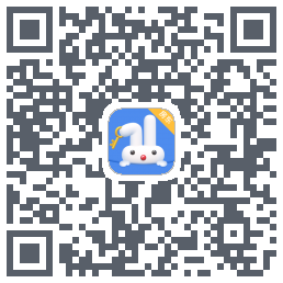 巴乐兔房东 QRcode