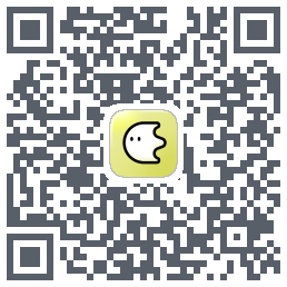 Blurrrcodice QR per il download
