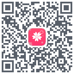 樱花动漫 QRcode