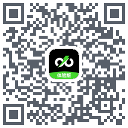 闪充智行 QRcode