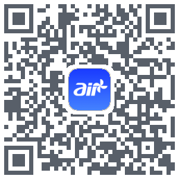 Air manager的下載二維碼
