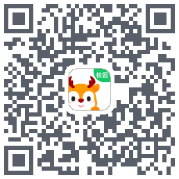 外研U学校园版のダウンロードQRコード