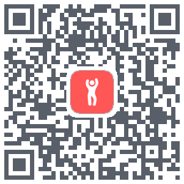 天天跳舞 QRcode
