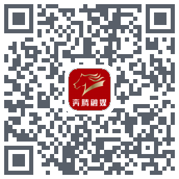奔腾融媒的下载二维码