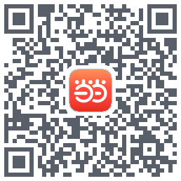 当当codice QR per il download