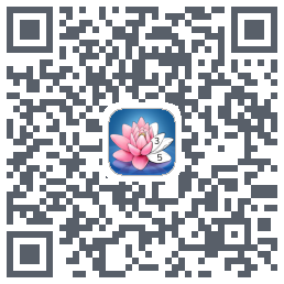 Zen Color QRcode