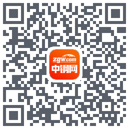中钢网 QRcode