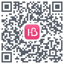 孕健康 QRcode