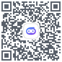 AI技术助手du code QR de téléchargement
