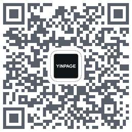 Yinpage的下載二維碼