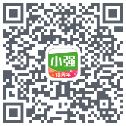 小强停车 QRcode