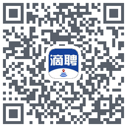 滴聘 QRcode