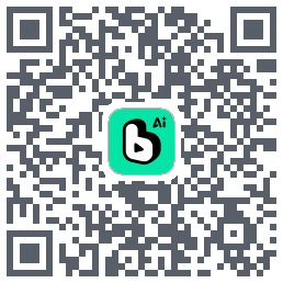 波点音乐 QRcode