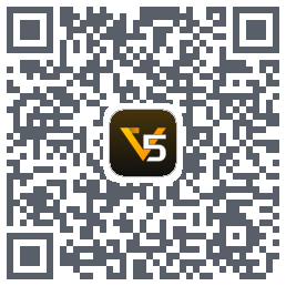 V5item的下載二維碼