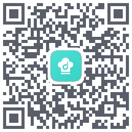 顶简后厨管理 QRcode