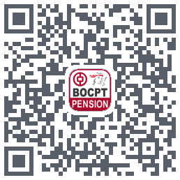 中銀保誠 QRcode