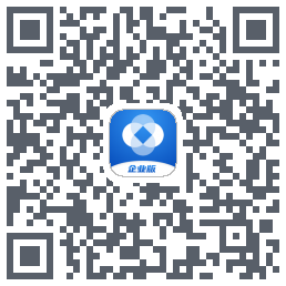 新企业รหัส QR สำหรับดาวน์โหลด