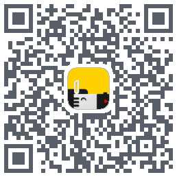 快乐斑马HD QRcode