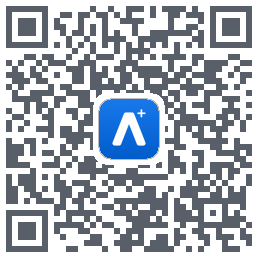 奥克斯A+ QRcode