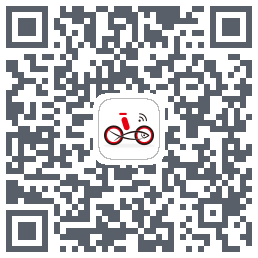 小鱼出行のダウンロードQRコード