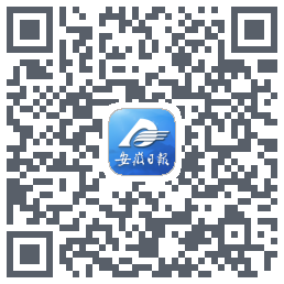安徽日报kod QR do pobrania